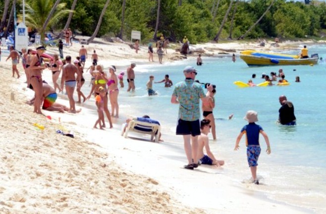 Playa Republica Dominicana